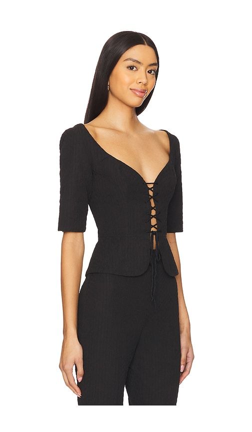 Lena Top in . - size M (also in S) - Usisi Sister - Modalova