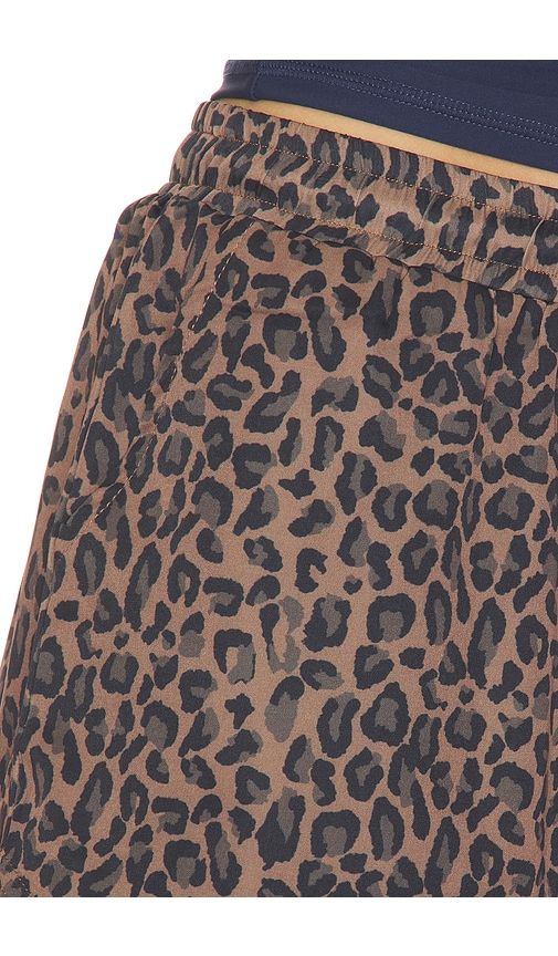 Ludlow Lucky Run Short in . Size L. Also in M, XS - THE UPSIDE - Modalova