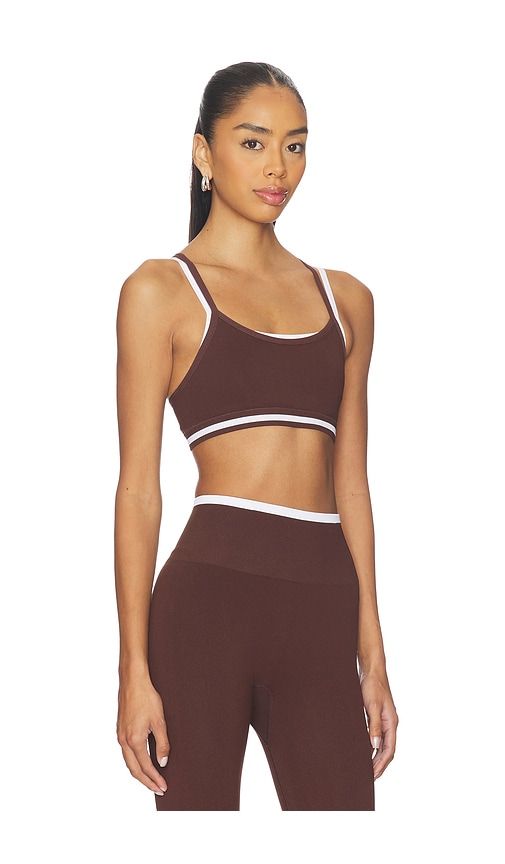 Form Seamless Anita Sports Bra in . - size L (also in S, XL) - THE UPSIDE - Modalova