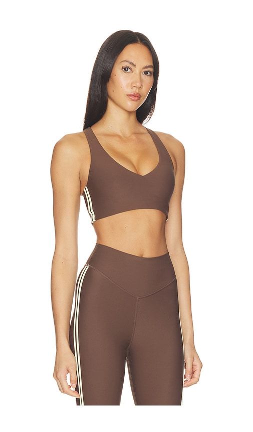 Daytona Jetta Racerback Sports Bra in . - size M (also in S) - THE UPSIDE - Modalova