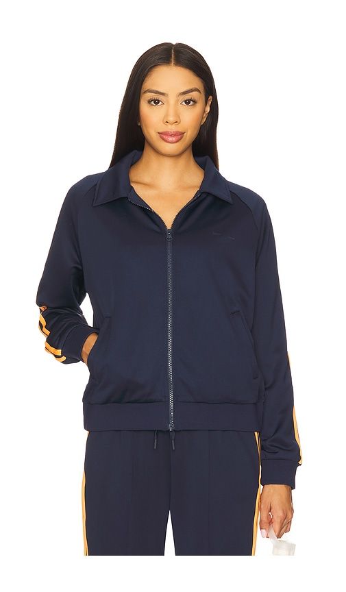 Vitesse Pari Zip Jacket in . - size S (also in XS) - THE UPSIDE - Modalova
