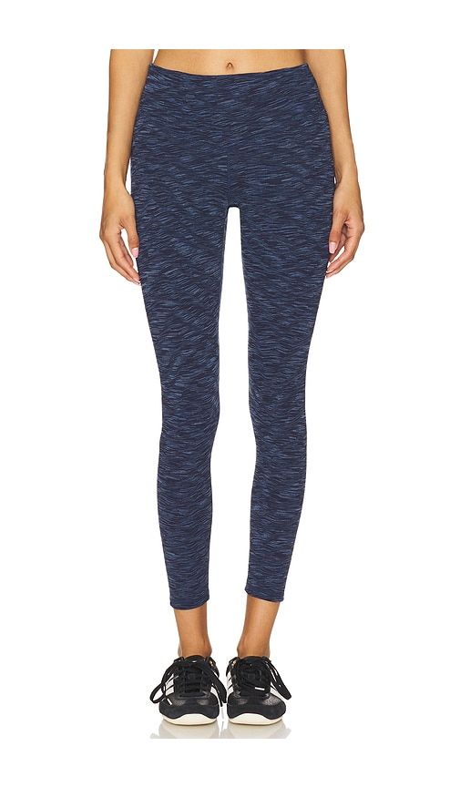 Mystere Reversible Pant in Navy. - size L (also in M, S, XL, XS, XXL, XXS) - THE UPSIDE - Modalova