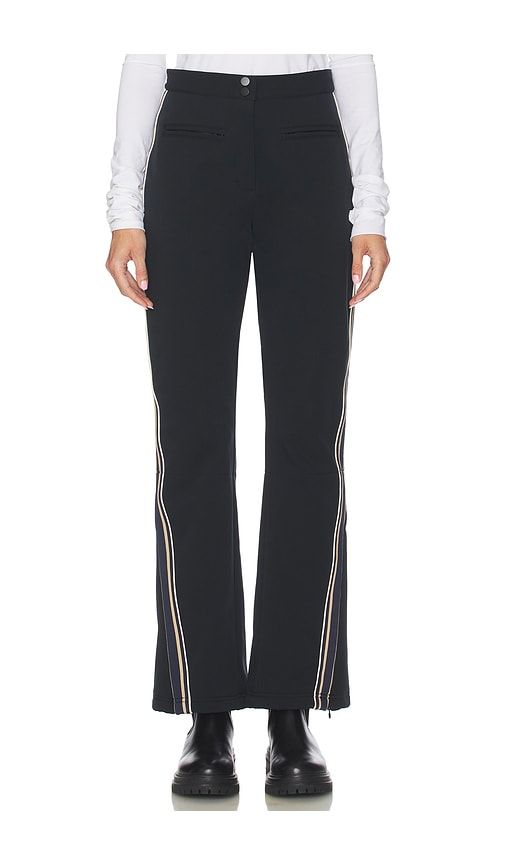 Hakuba Petra Zip Flare Pant in . - size M (also in XS) - THE UPSIDE - Modalova