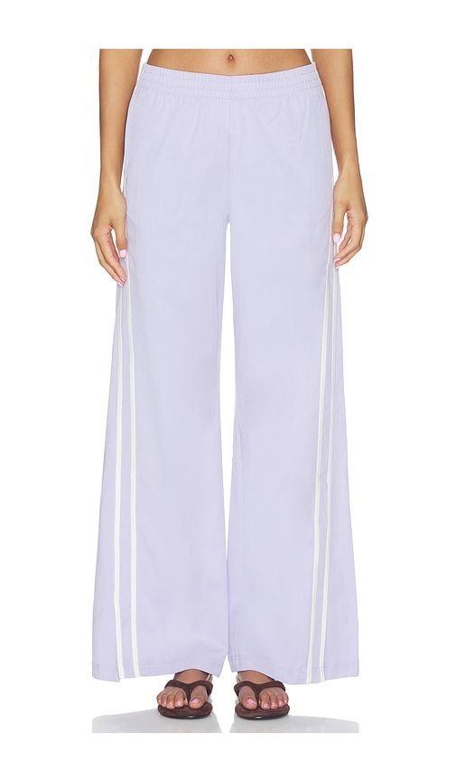 Juliet Pant in Lavender. - size L (also in M, S, XS) - THE UPSIDE - Modalova