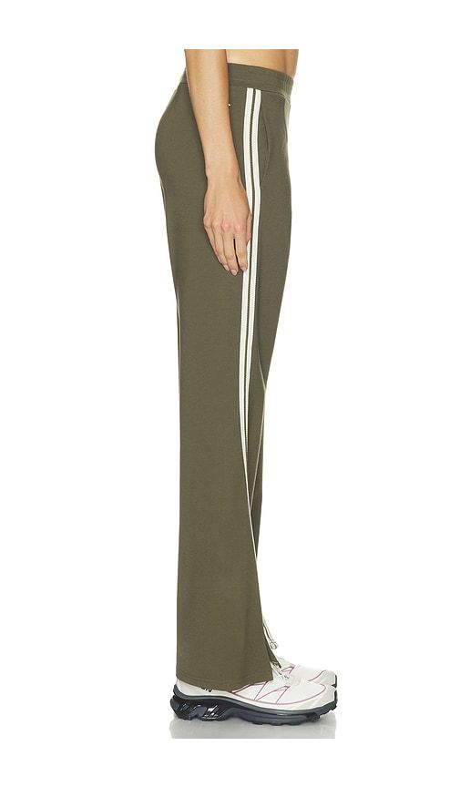 Petra Flare Pant in . Size L. Also in M, S, XS - THE UPSIDE - Modalova