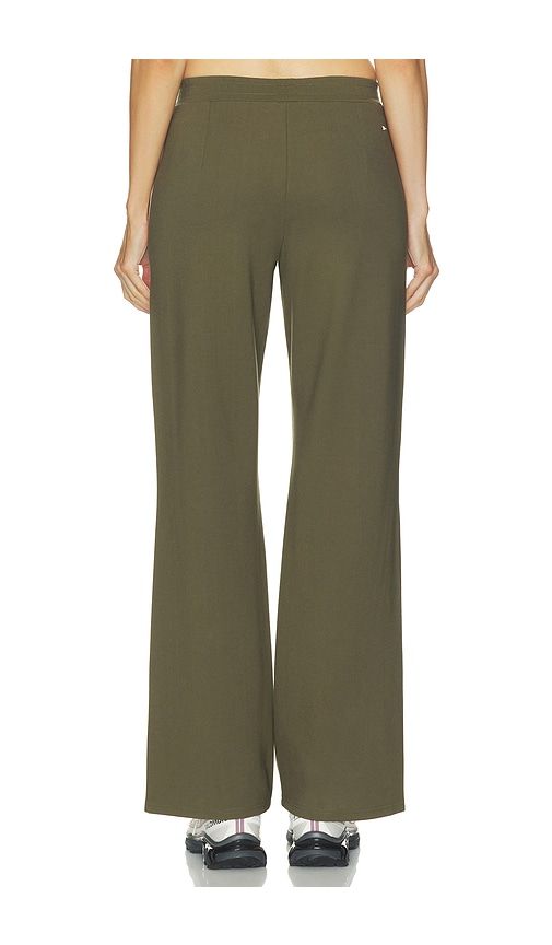 Petra Flare Pant in . Size L. Also in M, S, XS - THE UPSIDE - Modalova
