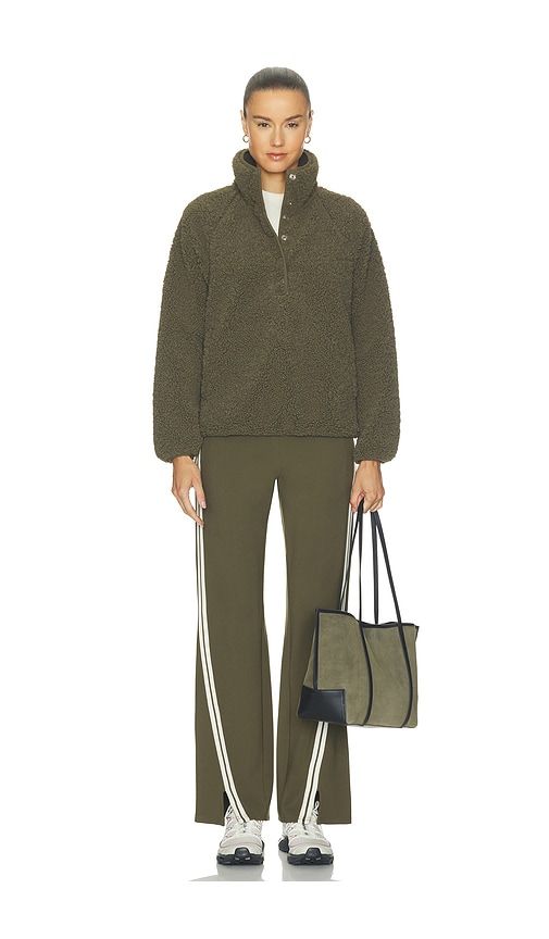 Petra Flare Pant in . Size L. Also in M, S, XS - THE UPSIDE - Modalova