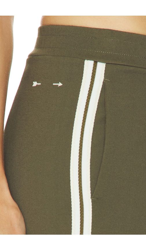 Petra Flare Pant in . Size L. Also in M, S, XS - THE UPSIDE - Modalova