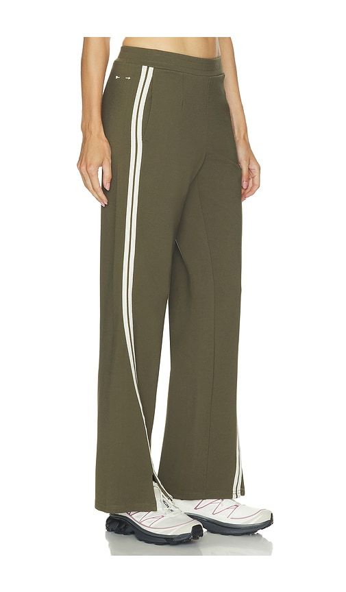 Petra Flare Pant in . Size L. Also in M, S, XS - THE UPSIDE - Modalova