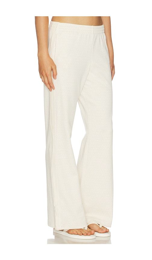 Navar Marnie Wide Leg Pant in . - size M (also in S, XS) - THE UPSIDE - Modalova