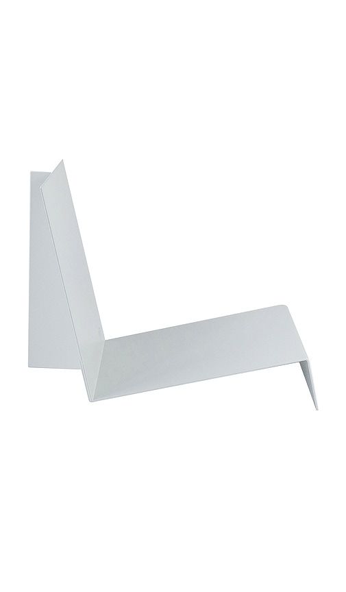 Upton Lp Stand in White - Upton - Modalova