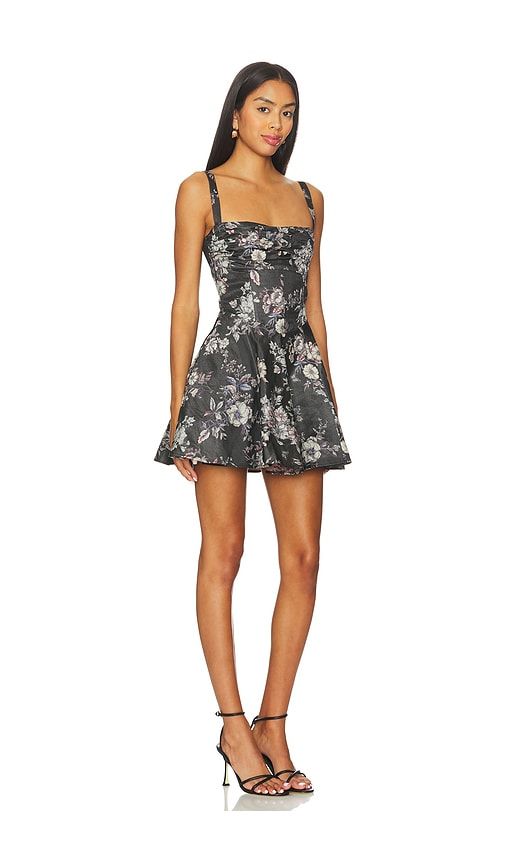 Andy Dress in Charcoal. - size 12 (also in 4) - V. Chapman - Modalova
