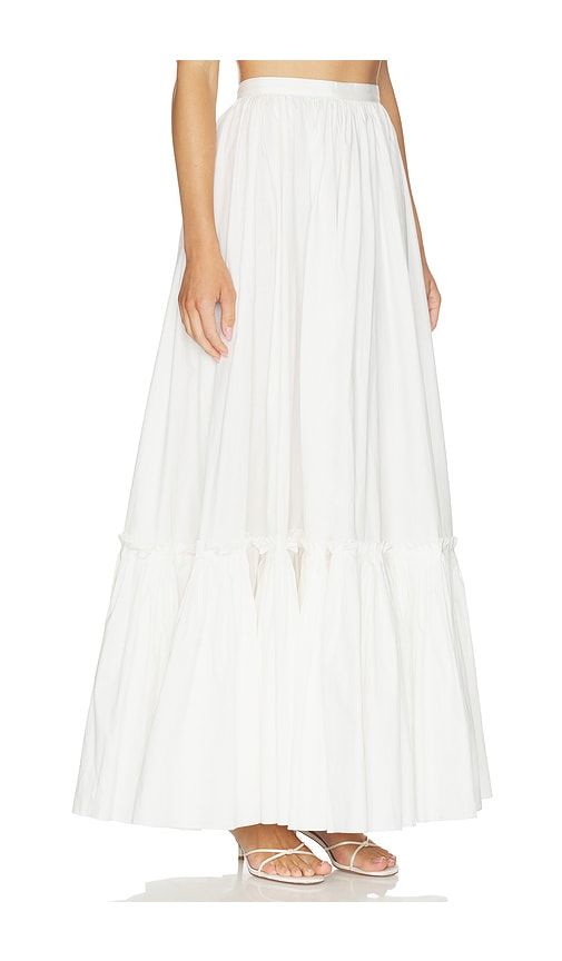 X Kristopher Brock San Sebastian Skirt in . - size 0 (also in 2, 4, 6, 8) - V. Chapman - Modalova