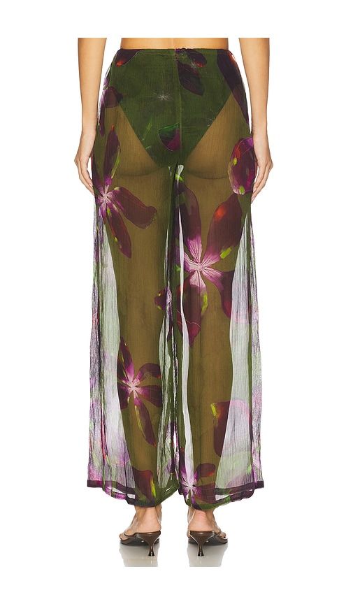 Petra Pant. Size L. Also in M, S, XS - vitamin A - Modalova