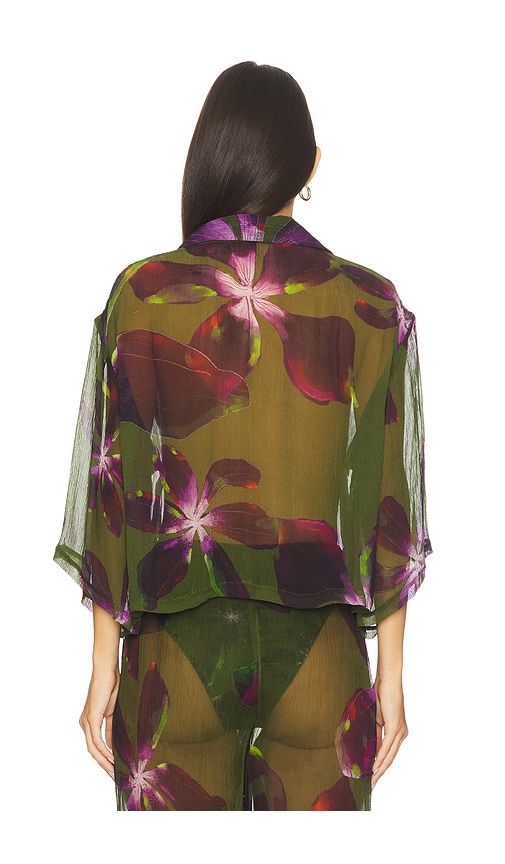 Petra Shirt. Size M. Also in S - vitamin A - Modalova