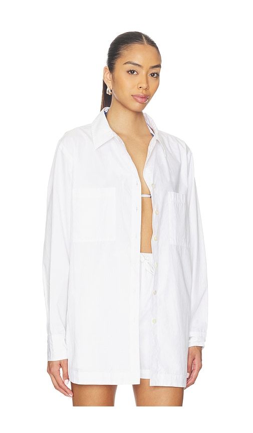 Nadia Shirt in . - size S (also in XS) - vitamin A - Modalova