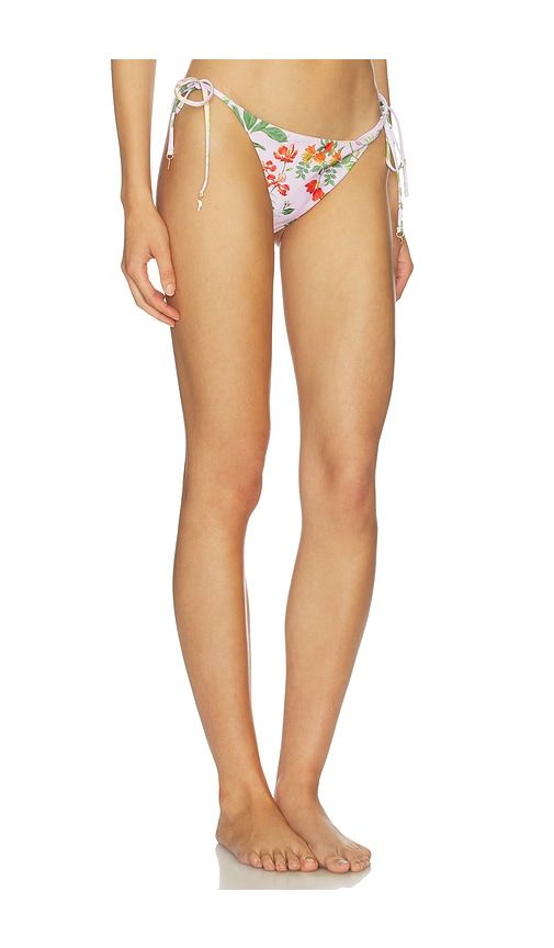 String Bikini Bottoms in Multi. - size M (also in S, XL, XS) - Verandah - Modalova