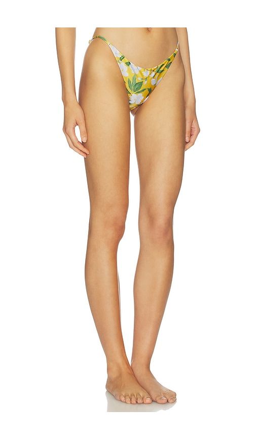 Low-rise Bikini Bottoms in Multi. - size L (also in S, XL, XS) - Verandah - Modalova
