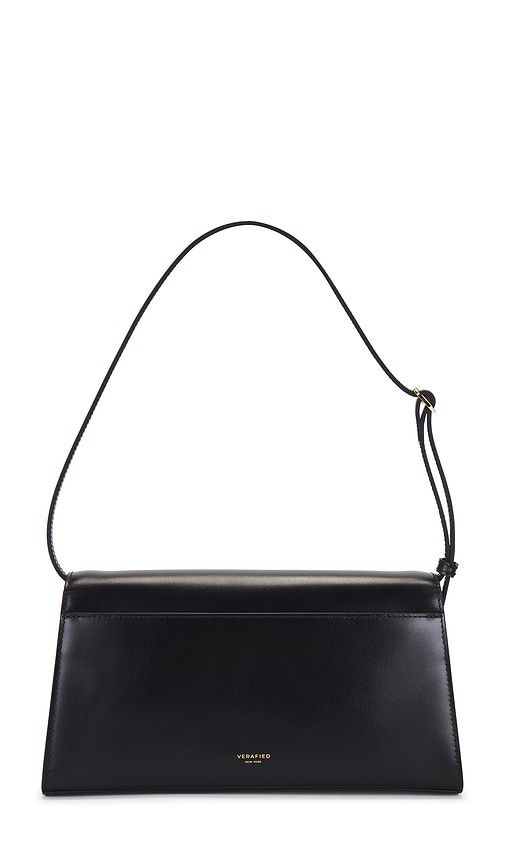 Allure Shoulder Bag in Black - VERAFIED - Modalova