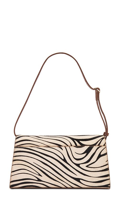Shoulder Bag in Black,Cream - VERAFIED - Modalova