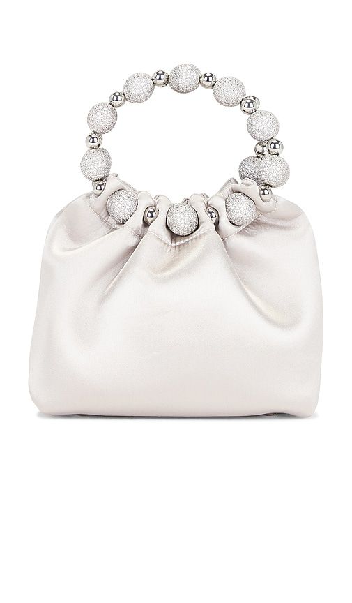 Diamond Bag in Metallic - VERAFIED - Modalova