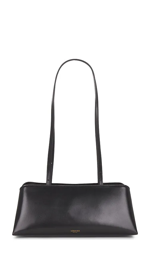 Gold Noir Ãclair Bag in - VERAFIED - Modalova