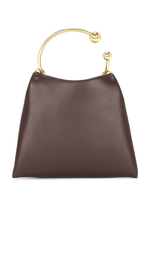 Ring Handle Bag in - VERAFIED - Modalova