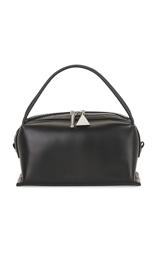 VERAFIED Cafe Mini Bag in Black - VERAFIED - Modalova
