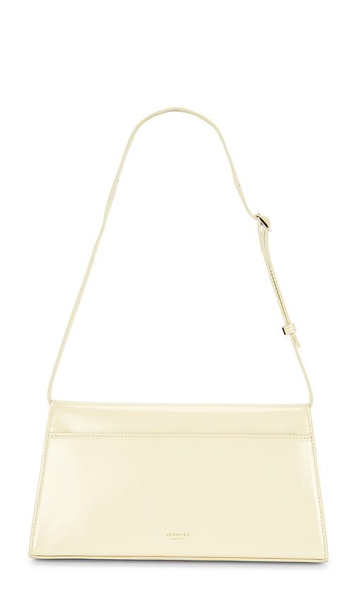 X REVOLVE Shoulder Bag in Neutral - VERAFIED - Modalova