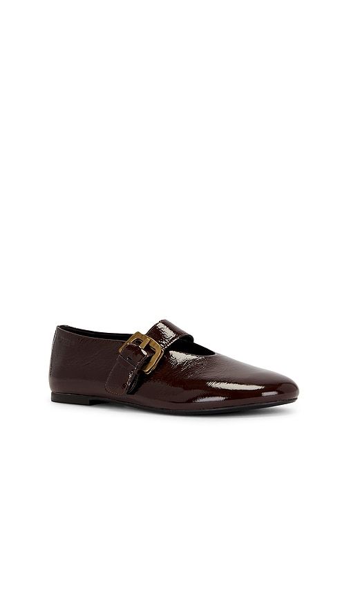 Aleya Mary Jane in . - size 36 (also in 37, 38, 39, 41) - Vagabond Shoemakers - Modalova