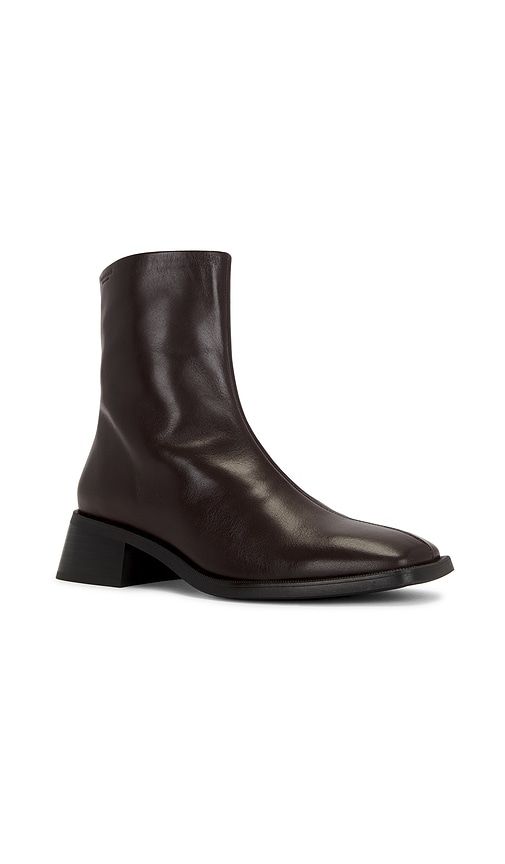 Blanca Ankle Boot in . - size 37 (also in 36, 38, 39, 40, 41) - Vagabond Shoemakers - Modalova