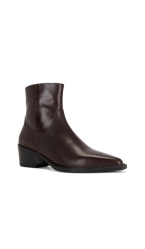 Kelsey Ankle Boot in . - size 36 (also in 37, 38, 39, 40, 41) - Vagabond Shoemakers - Modalova