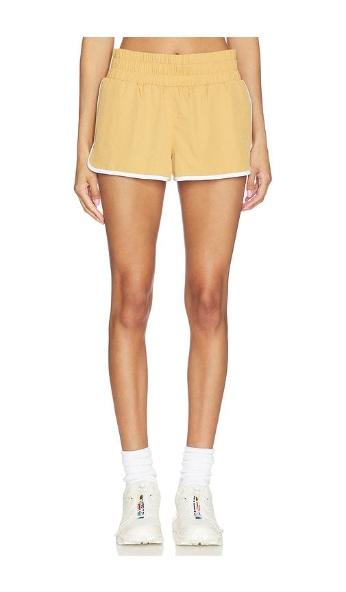 Arlington Running Short in . Size L. Also in M, S - Varley - Modalova