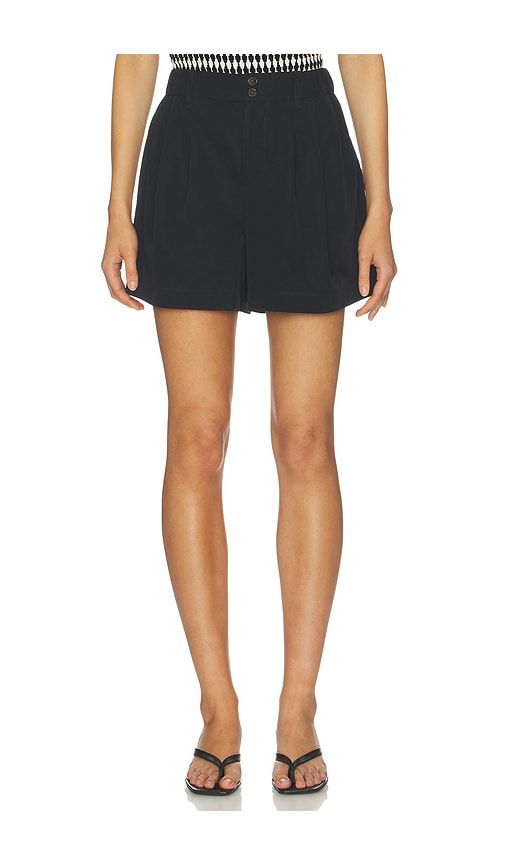Tansy Woven Short in . - size L (also in M, S, XL, XS) - Varley - Modalova
