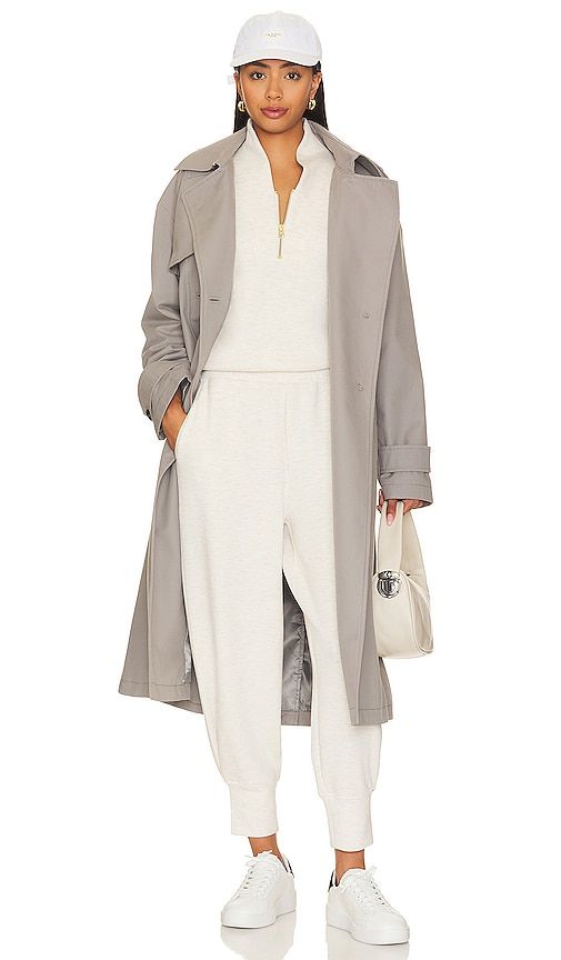 The Relaxed Pant 25 in . Size M. Also in L, XL - Varley - Modalova