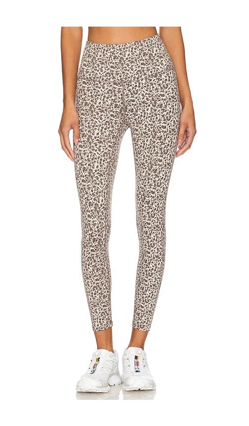 Move High Legging in Neutral. - size L (also in XL/1X) - Varley - Modalova