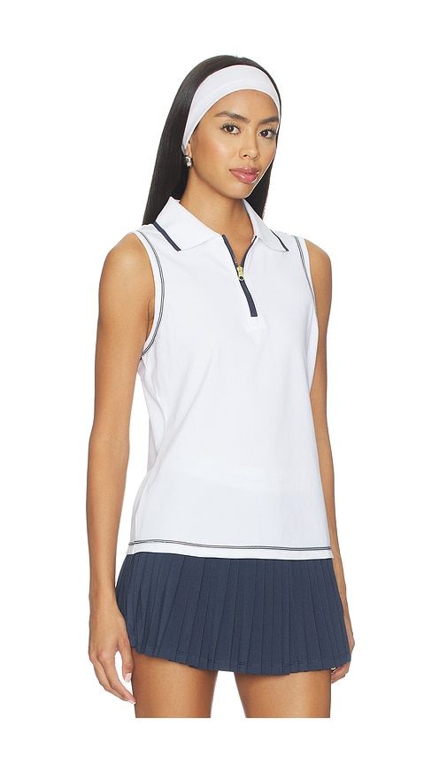 Cammie Performance Tank Top in . - size M (also in XL) - Varley - Modalova