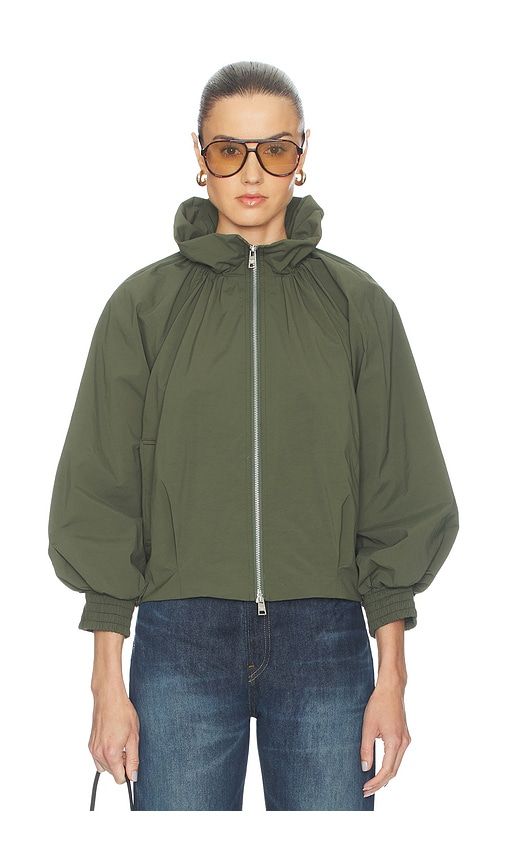 Circe Jacket in . - size 0 (also in 10, 6) - Veronica Beard - Modalova