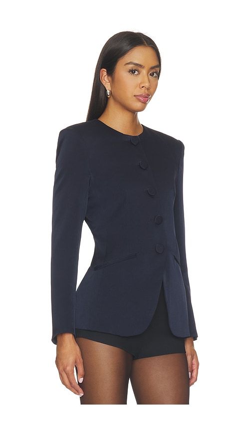 Wryllen Jacket in . - size 0 (also in 00, 10, 12, 2, 4, 6) - Veronica Beard - Modalova
