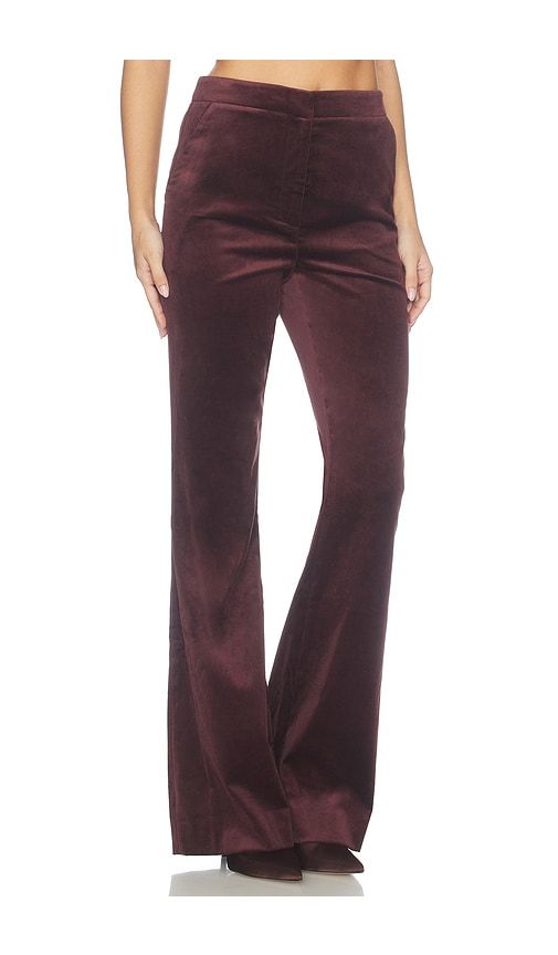 Gracie Pant in . - size 0 (also in 00, 10, 2, 4, 8) - Veronica Beard - Modalova