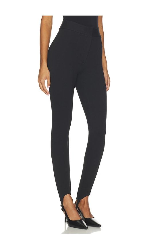 Landren Stirrup Pant in . - size 0 (also in 10, 2, 4, 6) - Veronica Beard - Modalova