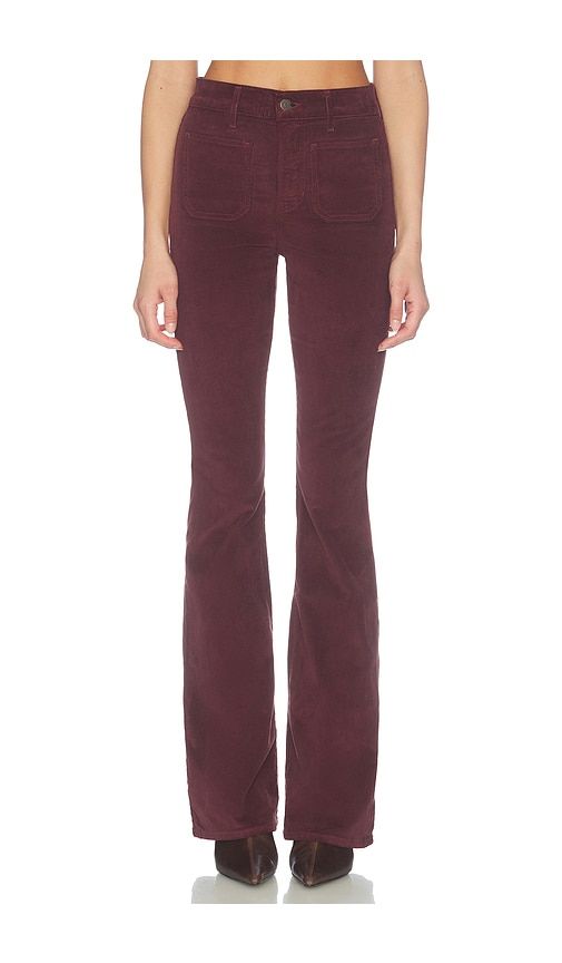 Beverly Patch Pockets in . - size 23 (also in 25, 26, 27) - Veronica Beard - Modalova