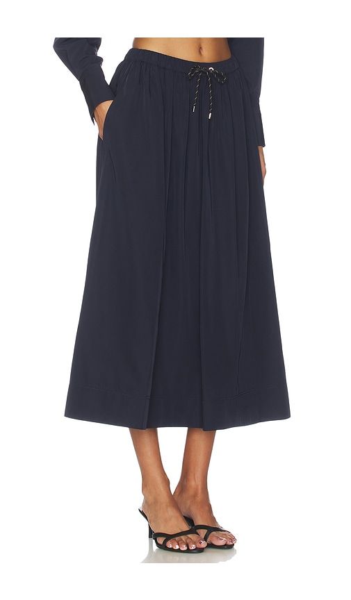 Bates Skirt in . - size 0 (also in 10, 8) - Veronica Beard - Modalova