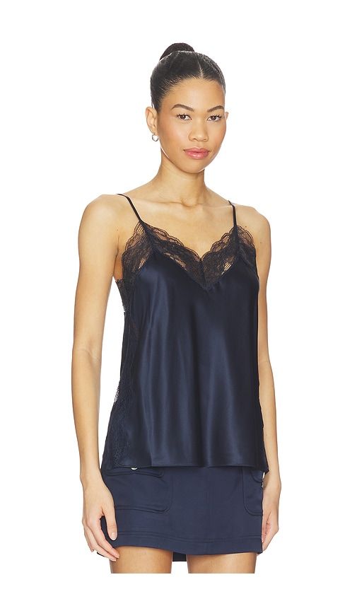 Johanan Top in . - size 0 (also in 2, 4) - Veronica Beard - Modalova