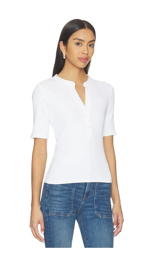 Reubian Top in . - size M (also in S, XXS) - Veronica Beard - Modalova