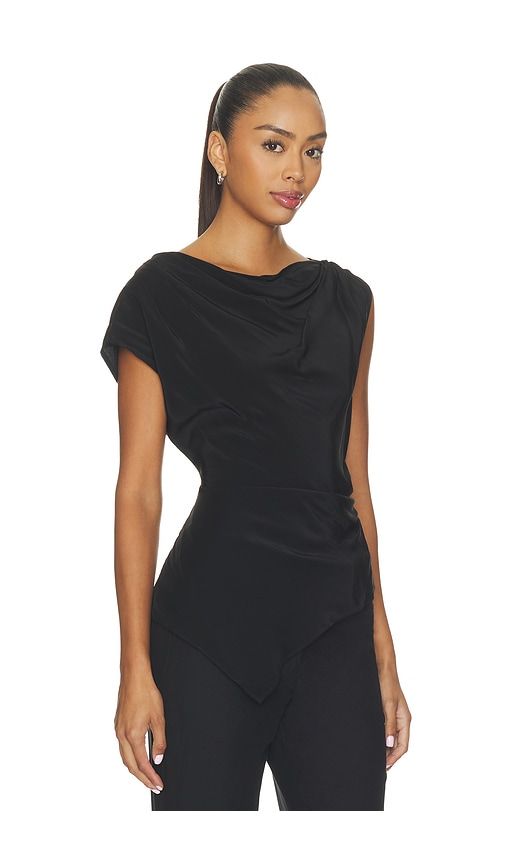 Yvonne Top in . - size 0 (also in 2, 4, 6, 8) - Veronica Beard - Modalova