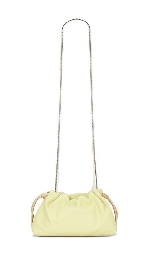 Small Stash Bag in Sage - Veronica Beard - Modalova