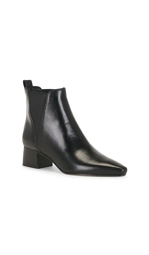 Astra Boot in Black. - size 6 (also in 7.5, 9) - Veronica Beard - Modalova