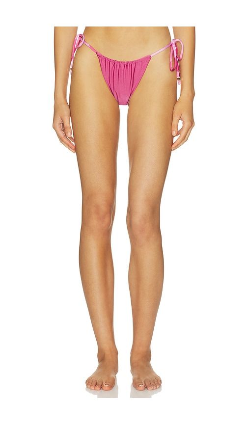 Marley Reversible Bottom in Multi. - size L (also in M, S) - VDM - Modalova
