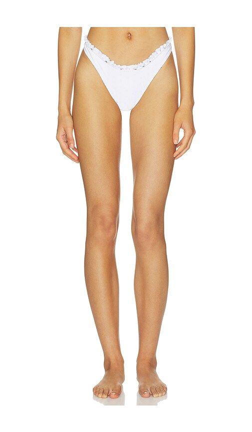 Billie Reversible Bikini Bottom in Multi. - size L (also in M, S, XS) - VDM - Modalova